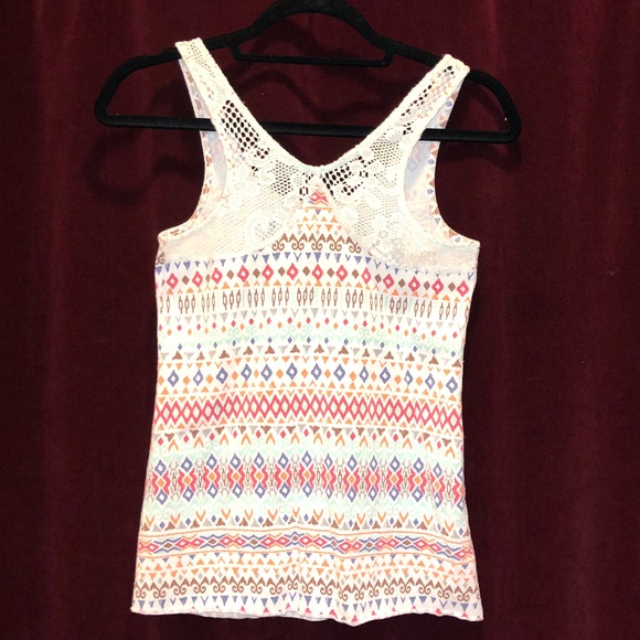 Gap tank - Picture 4 of 6